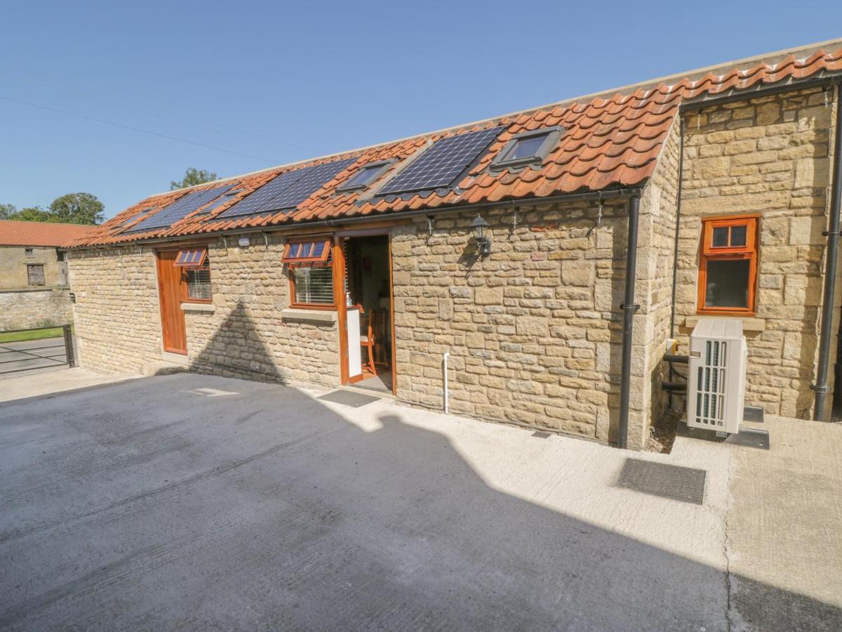 Yeoman'S Cottage Pickering Exteriér fotografie