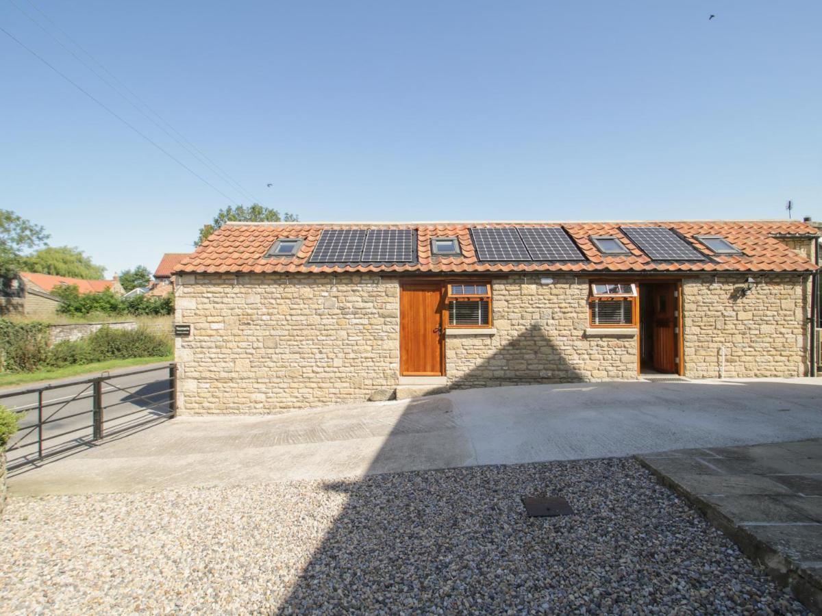Yeoman'S Cottage Pickering Exteriér fotografie